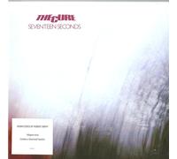 THE CURE - Seventeen Seconds (2024) LP Vinyle
