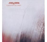 The Cure - Seventeen Seconds by The Cure (2005) Audio CD