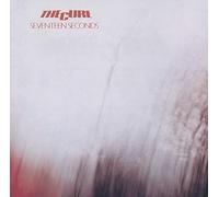 The Cure - Seventeen Seconds [CD]