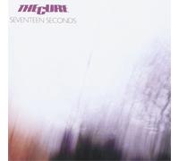 The Cure Seventeen Seconds (Deluxe Edition) (CD) Album (Jewel Case)