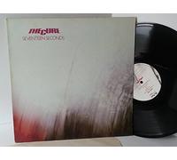 THE CURE seventeen seconds, FIX 004
