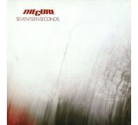 The Cure - Seventeen Seconds [New Vinyl LP] 180 Gram