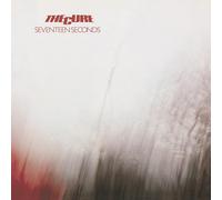Seventeen Seconds Vinyle