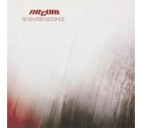 Seventeen Seconds – Vinyle 180 g Audiophile Noir – Universal Music Group