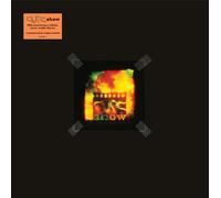 The Cure Show 180G 2LP Vinyle Noir Édition 30e Anniversaire 2023 Polydor