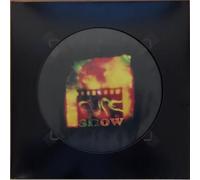 The Cure - Show - Limited Picture Disc [VINYL LP] Ltd Ed, Italy - Import