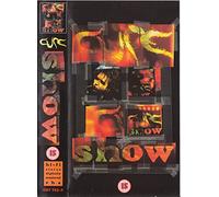 The Cure : Show [VHS] [Import anglais] [Import anglais]