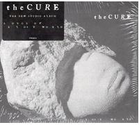 The Cure - Songs Of A Lost Dirty (2024) CD