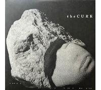 The Cure - Songs Of A Lost World (Indie Exclusive) (Limited Edition) (180 g) (Marble Stone Coloured) (LP)