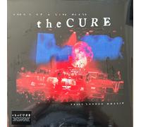 The Cure - Songs of a Lost World Live - LP Vinyle (M/M - Scellé)