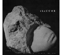 The Cure Songs Of A Lost World (Vinyl)