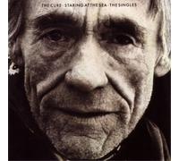 The Cure Staring At The Sea - The Singles (CD) Album