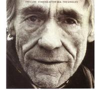 The Cure - Staring at the Sea: The Singles [New CD]