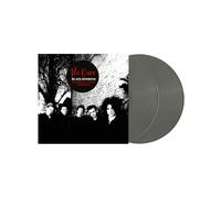 The Cure - The Cure-Black Sessions-Maison De La Radio Paris 2004 (Broadcast Recording)