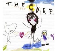The Cure The Cure (CD) Album