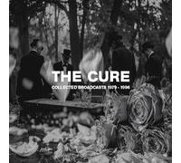 The Cure - The Cure - Collected Broadcasts 1979-1996