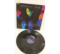 THE CURE - THE CURE in between days, 12 inch single, FICSX22