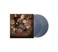 The Cure - The Cure - Integration Live 1996 (Broadcast Recording)