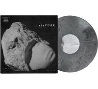 The Cure - The Cure Songs Of A Lost World, exclusive grey marbled [Vinyl LP]