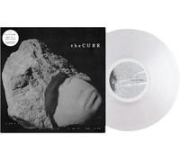 The Cure - The Cure Songs Of A Lost World, exclusive white