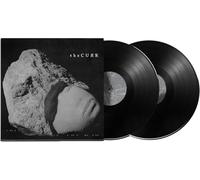 The Cure - The Cure Songs Of A Lost World, half speed master 2LP [Vinyl LP]