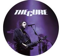The Cure - The Cure (2012 F.M. Broadcast)