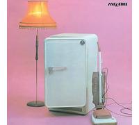 The Cure - The Cure - Three Imaginary Boys