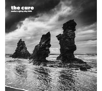 The Cure - The Cure - Under A Grey Sky 1981