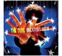 The Cure – The Greatest Hits – Vinyle – Warner Music
