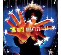 The Cure - The Greatest Hits [Vinyl Lp]