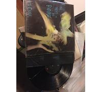 The Cure - The Head on the Door