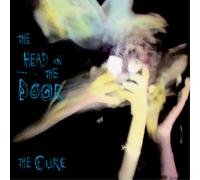 The head on the door - Edition Deluxe CD