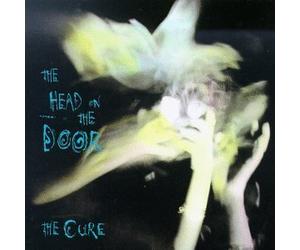 The Cure - The Head on the Door Original recording reissued Edition by The Cure (1990) Audio CD