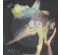 The Cure - The Head on the Door (Picture Disc)
