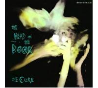 THE CURE - THE HEAD ON THE DOOR (REMASTERED) CD 10 TRACKS POP / NEW WAVE NEUF