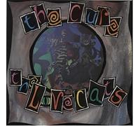 The Cure - The Love Cats