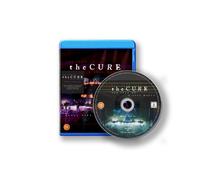 The Show of a Lost World – The Cure – Troxy Live 2024 – Blu-ray