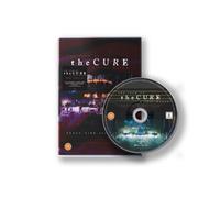 Troxy Live 2024 : The Show Of A Lost World – DVD – Universal Music Group