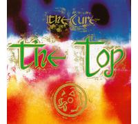 The Top – CD – Universal Music Group