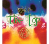 Cure the - Top [Import]
