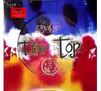 Cure,the - The Top (Edition) [Import]
