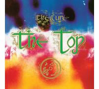 The Cure – The Top – Vinyle LP 180 g – Import – Warner Music