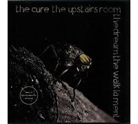 The Cure - The Upstairs Room / The Dream / The Walk / Lament