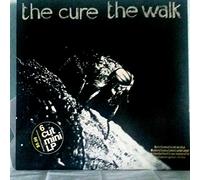 The Cure - The Walk