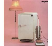 The Cure - Three Imaginary Boys - Vinilo