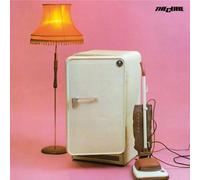 The Cure - Three Imaginary Boys LP Vinyle