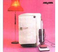 The Cure - Three Imaginary Boys [New Vinyl LP] 180 Gram