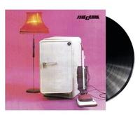 The Cure - Three Imaginary Boys (Remastered) (180-gram) [New Vinyl LP] UK - Impo