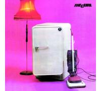 The Cure - Three Imaginary Boys - Vinilo