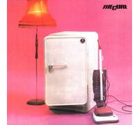 The Cure - Three Imaginary Boys [Vinyl] 180 Gram